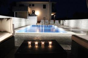 Apartments with a swimming pool Gustirna, Trogir - 11703